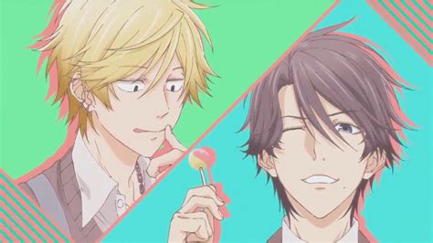 26 Best BL Anime on Crunchyroll Right Now